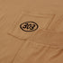 303 Boards - 303 X Jesse Clyncke Colfax Long Sleeve Pocket Shirt (Tan)